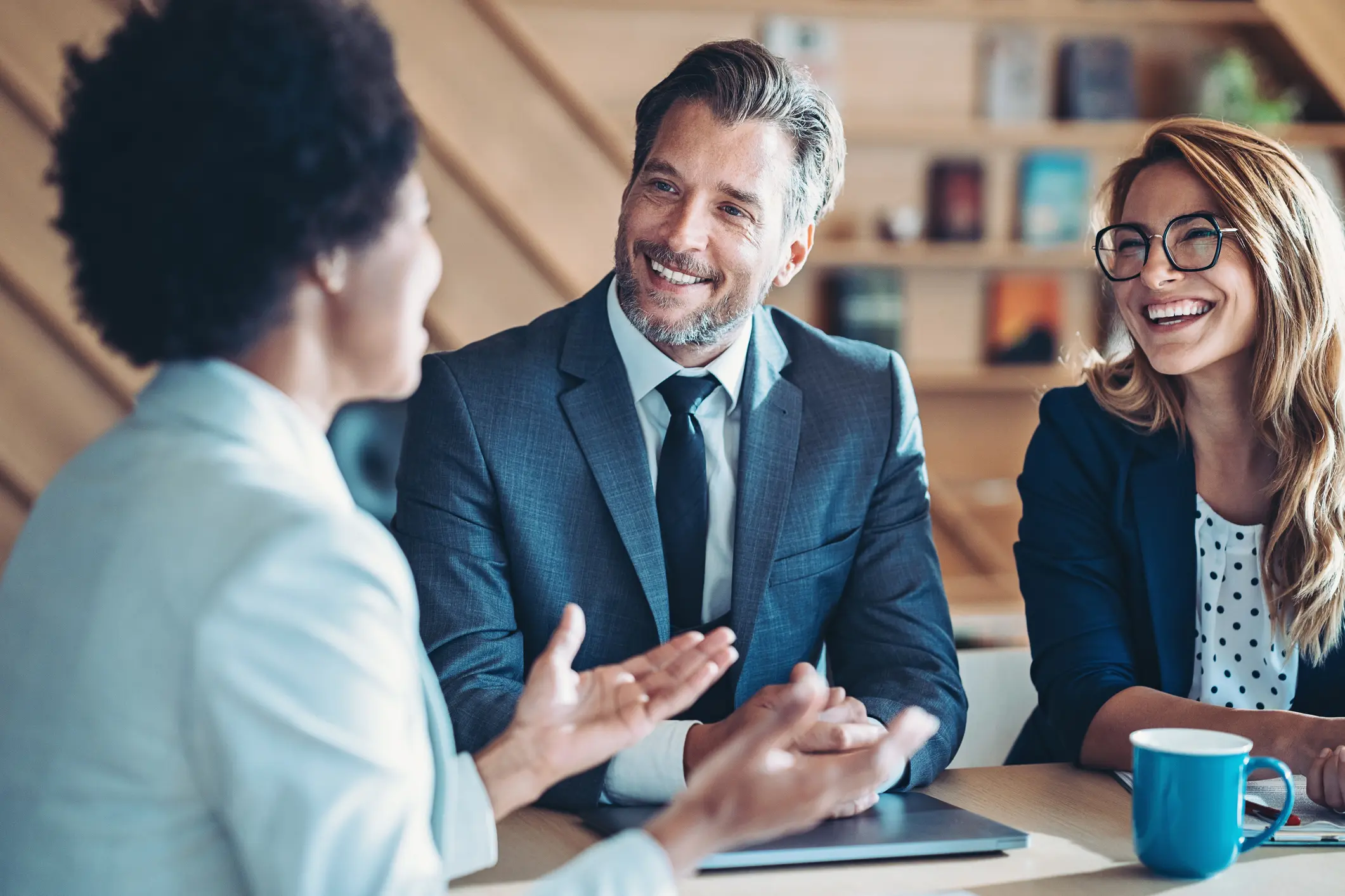 Leading Organisational Learning